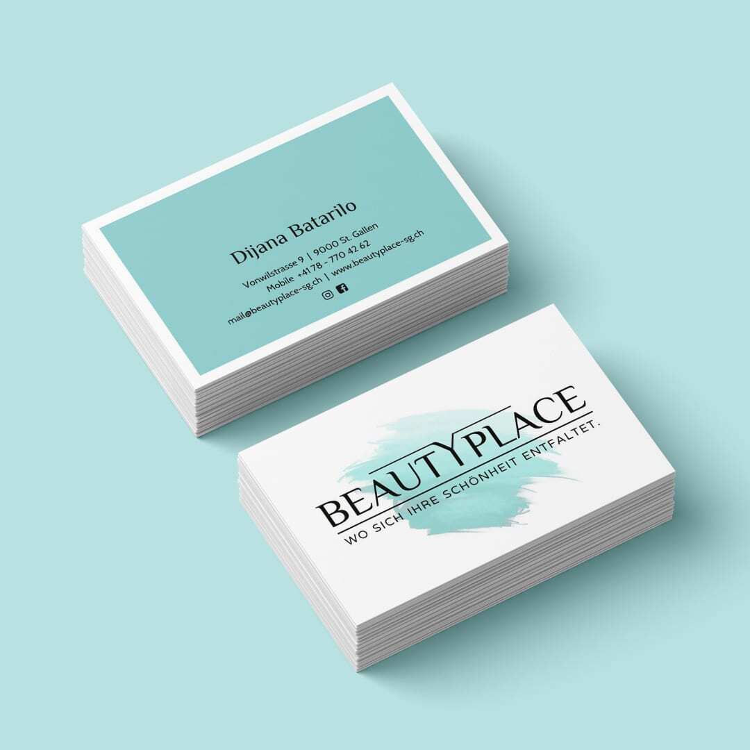 beautyplace-visitenkarte-webseite