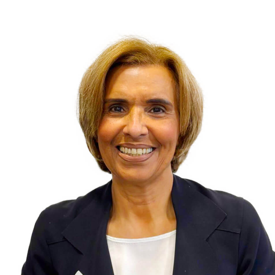 Amina Strang